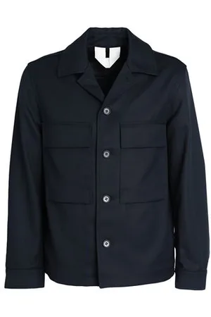 ARKET ROPA DE ABRIGO - Chaquetas y cazadoras