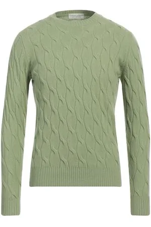 FILIPPO DE LAURENTIIS PRENDAS DE PUNTO - Pullover