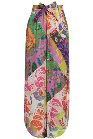 Desigual PARTES DE ABAJO - Pantalones
