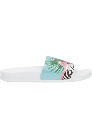 Dolce & Gabbana CALZADO - Sandalias con cierre