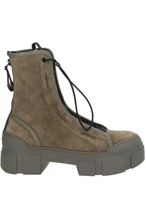 vic matiè CALZADO - Botines de caña alta