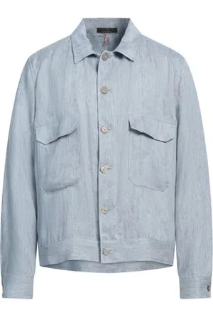 Biagio Santaniello CAMISETAS Y TOPS - Camisas