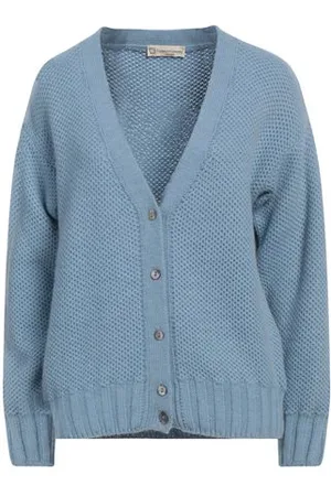 CASHMERE COMPANY PRENDAS DE PUNTO - Cárdigans