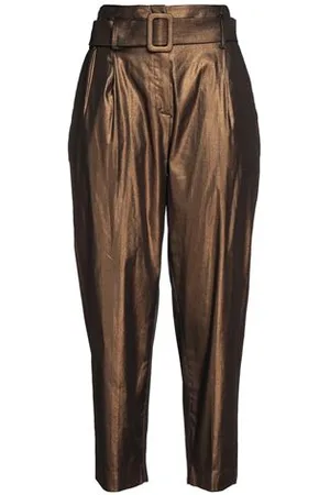 CATTINA PARTES DE ABAJO - Pantalones