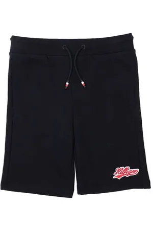 Tommy Hilfiger PARTES DE ABAJO - Pantalones cortos y bermudas