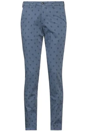 40 Weft PARTES DE ABAJO - Pantalones