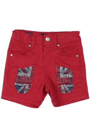 Jeckerson PARTES DE ABAJO - Pantalones cortos y bermudas