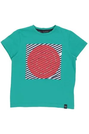 D.A. Daniele Alessandrini CAMISETAS Y TOPS - Camisetas