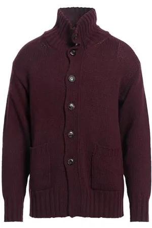 PIACENZA CASHMERE 1733 PRENDAS DE PUNTO - Cárdigans