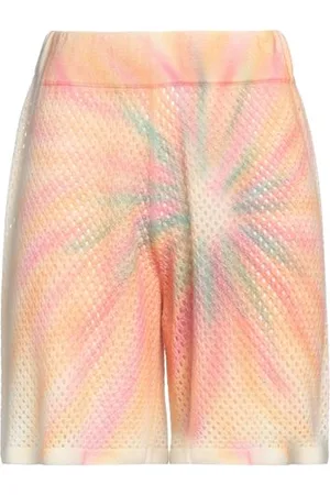 Canessa PARTES DE ABAJO - Pantalones cortos y bermudas
