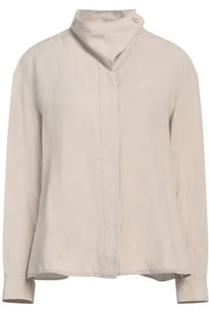 Emporio Armani CAMISETAS Y TOPS - Camisas