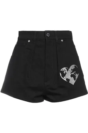 Alberta Ferretti PARTES DE ABAJO - Pantalones cortos y bermudas