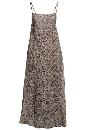 ALPHA STUDIO VESTIDOS - Vestidos largos