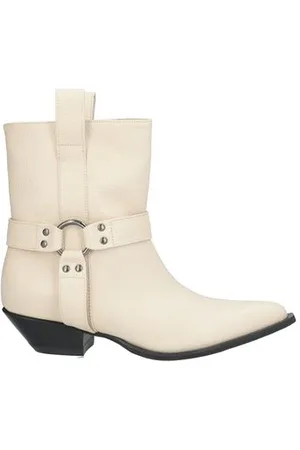 Manila Grace CALZADO - Botines de caña alta