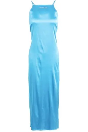 Calvin Klein VESTIDOS - Vestidos midi