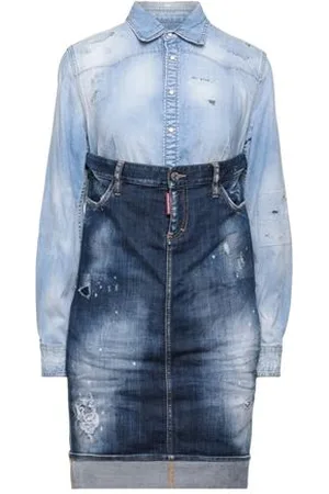 Dsquared2 VESTIDOS - Minivestidos