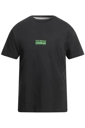 Bikkembergs CAMISETAS Y TOPS - Camisetas