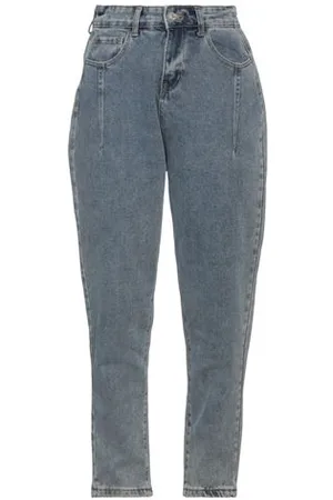 BOUTIQUE DE LA FEMME PARTES DE ABAJO - Pantalones vaqueros