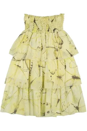 MISS BLUMARINE PARTES DE ABAJO - Faldas infantiles