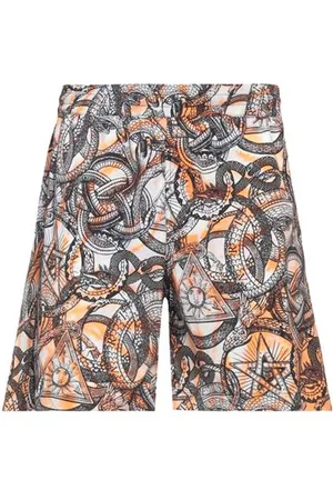 ARIES PARTES DE ABAJO - Pantalones cortos y bermudas