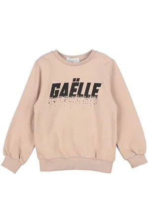 GAËLLE CAMISETAS Y TOPS - Sudaderas