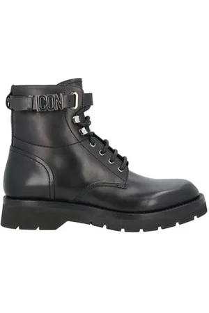 Dsquared2 CALZADO - Botines de caña alta