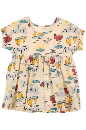 Petit Bateau VESTIDOS - Vestidos para niña