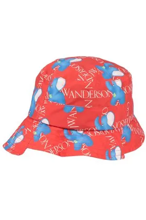 J.W.Anderson COMPLEMENTOS - Sombreros