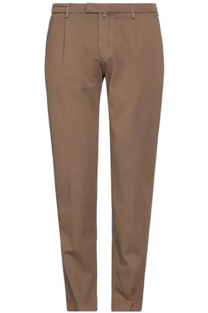 BRIGLIA PARTES DE ABAJO - Pantalones