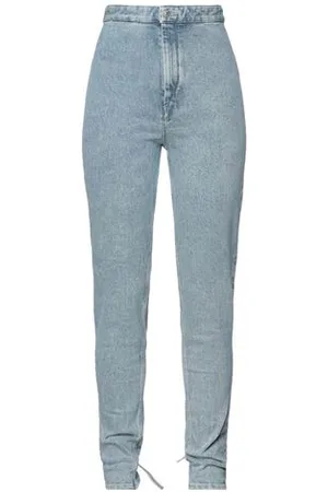 Isabel Marant PARTES DE ABAJO - Pantalones vaqueros