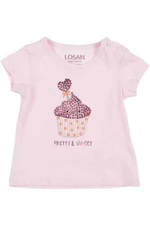 Losan CAMISETAS Y TOPS - Camisetas