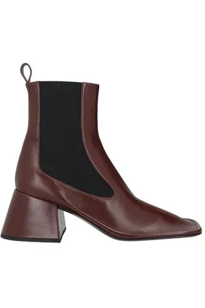 Jil Sander CALZADO - Botines de caña alta