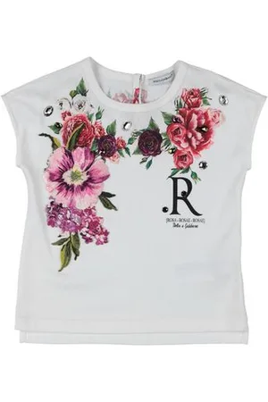 Dolce & Gabbana CAMISETAS Y TOPS - Camisetas