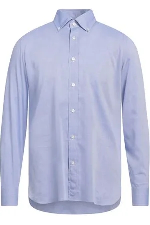 GIAMPAOLO VIOZZI CAMISETAS Y TOPS - Camisas