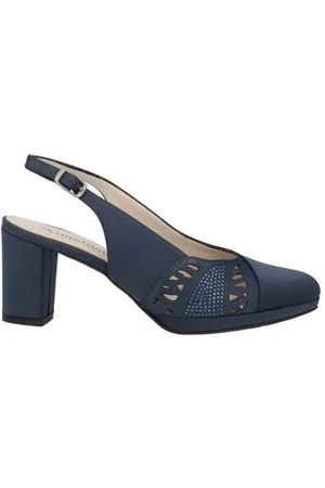 Anastasio CALZADO - Zapatos de salón