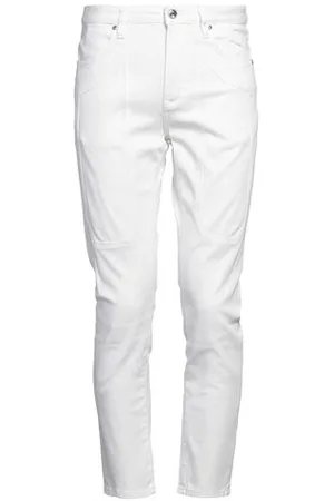 Jeckerson PARTES DE ABAJO - Pantalones