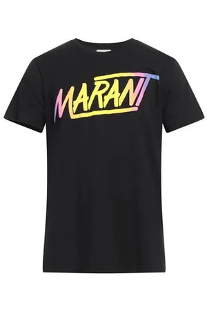 Isabel Marant CAMISETAS Y TOPS - Camisetas