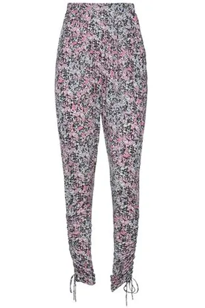 Isabel Marant PARTES DE ABAJO - Pantalones