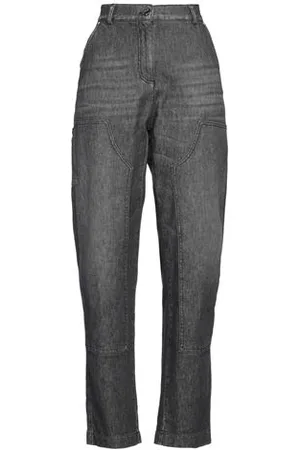 SEVENTY BY SERGIO TEGON PARTES DE ABAJO - Pantalones vaqueros