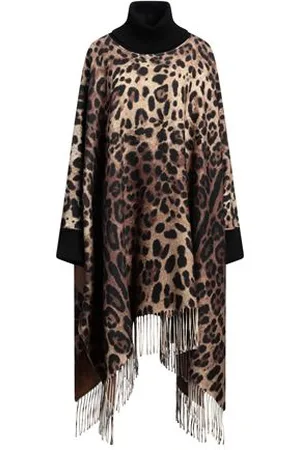Dolce & Gabbana ROPA DE ABRIGO - Capas