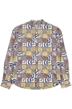 Manuel Ritz CAMISETAS Y TOPS - Camisas