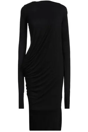 Rick Owens VESTIDOS - Vestidos midi