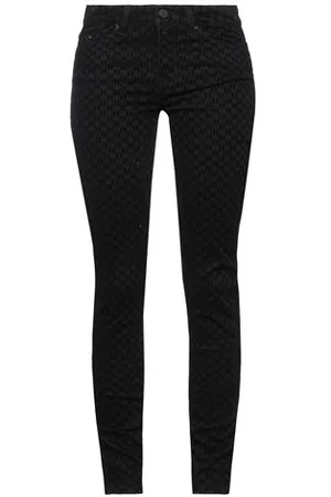 Karl Lagerfeld PARTES DE ABAJO - Pantalones vaqueros