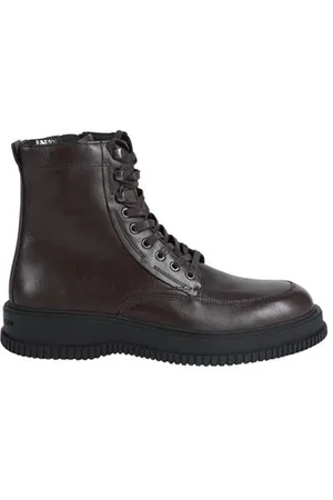Tommy Hilfiger CALZADO - Botines de caña alta