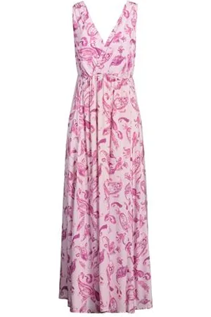 CAMICETTASNOB VESTIDOS - Vestidos largos