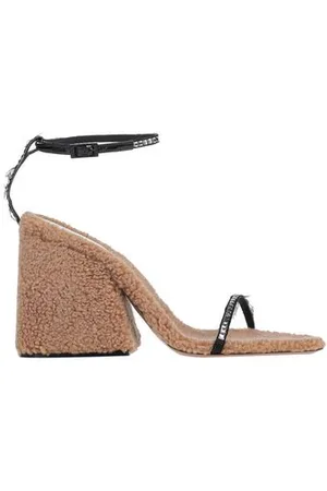 Maison Margiela CALZADO - Sandalias con cierre