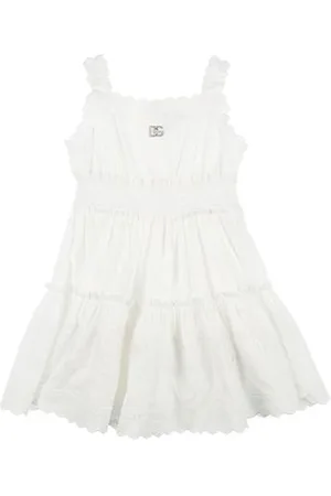 Dolce & Gabbana VESTIDOS - Vestidos para niña