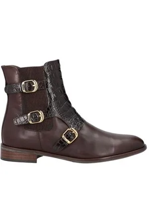 Pertini CALZADO - Botines de caña alta