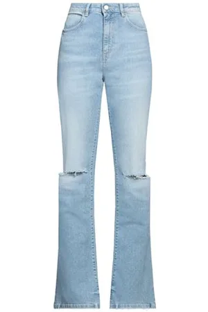 Icon Denim PARTES DE ABAJO - Pantalones vaqueros
