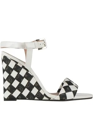 Pollini CALZADO - Sandalias con cierre